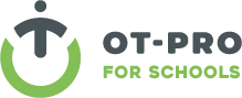 Logo OT-Pro for schools