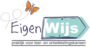 Logo eigen wijs