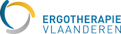 Ergotherapie Vlaanderen logo