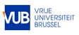 school logo Vrije Universiteit Brussel